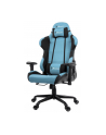 Arozzi Torretta Gaming Chair XL Azure - nr 43