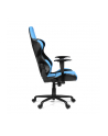 Arozzi Torretta Gaming Chair XL Azure - nr 4