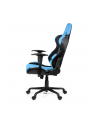 Arozzi Torretta Gaming Chair XL Azure - nr 5