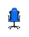 Arozzi Torretta Gaming Chair XL Blue - nr 11