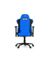 Arozzi Torretta Gaming Chair XL Blue - nr 1