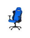 Arozzi Torretta Gaming Chair XL Blue - nr 23
