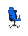 Arozzi Torretta Gaming Chair XL Blue - nr 24