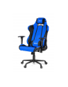 Arozzi Torretta Gaming Chair XL Blue - nr 34