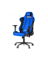 Arozzi Torretta Gaming Chair XL Blue - nr 35