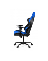 Arozzi Torretta Gaming Chair XL Blue - nr 39