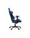 Arozzi Torretta Gaming Chair XL Blue - nr 42