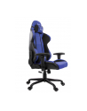 Arozzi Torretta Gaming Chair XL Blue - nr 49