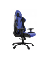 Arozzi Torretta Gaming Chair XL Blue - nr 53
