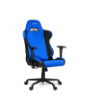 Arozzi Torretta Gaming Chair XL Blue - nr 7