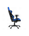 Arozzi Torretta Gaming Chair XL Blue - nr 9