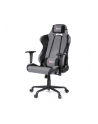 Arozzi Torretta Gaming Chair XL Grey - nr 3
