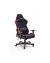 DXRacer Drifting Gaming Chair - czarny - nr 1