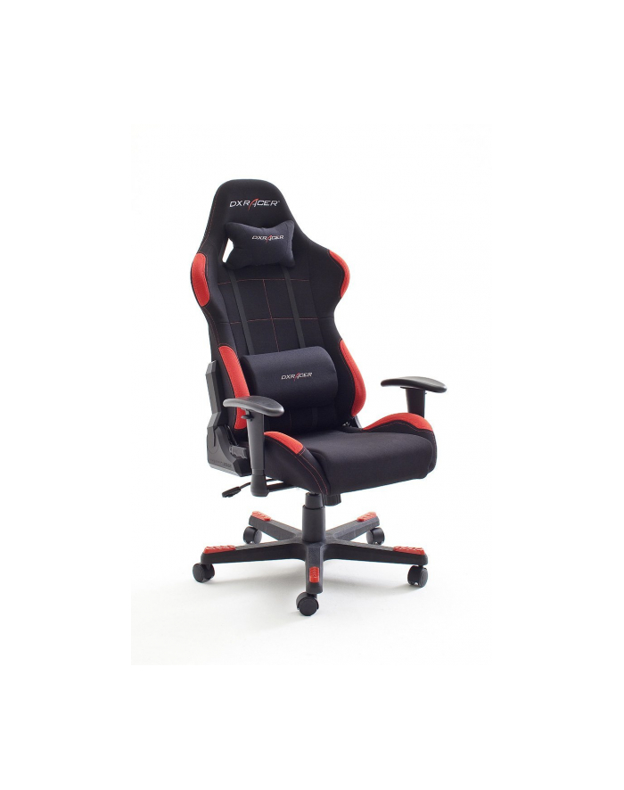 DXRacer Drifting Gaming Chair - czarny główny