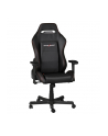 DXRacer Drifting Gaming Chair - czarny - nr 2