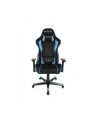 DXRacer Formula Gaming Chair - czarno/niebieski - nr 2