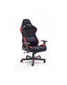 DXRacer Formula Gaming Chair - czarno/zielony - nr 1