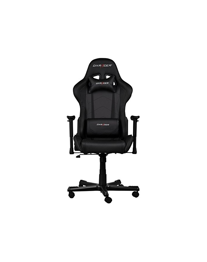 DXRacer Formula Gaming Chair - Black - OH/FE08/N główny