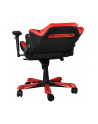 DXRacer IRON Gaming Chair - Black/Red - OH/IS11/NR - nr 2