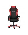 DXRacer IRON Gaming Chair - Black/Red - OH/IS11/NR - nr 3