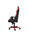DXRacer IRON Gaming Chair - Black/Red - OH/IS11/NR - nr 5