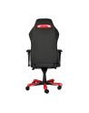 DXRacer IRON Gaming Chair - Black/Red - OH/IS11/NR - nr 6