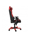 DXRacer IRON Gaming Chair - Black/Red - OH/IS11/NR - nr 7