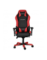 DXRacer IRON Gaming Chair - Black/Red - OH/IS11/NR - nr 9
