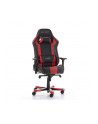 DXRacer King Gaming Chair - Black/Red - OH/KS06/NR - nr 19