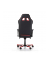 DXRacer King Gaming Chair - Black/Red - OH/KS06/NR - nr 21