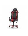 DXRacer King Gaming Chair - Black/Red - OH/KS06/NR - nr 22
