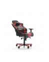 DXRacer King Gaming Chair - Black/Red - OH/KS06/NR - nr 23