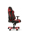 DXRacer King Gaming Chair - Black/Red - OH/KS06/NR - nr 24