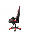 DXRacer King Gaming Chair - Black/Red - OH/KS06/NR - nr 5