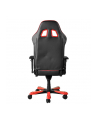 DXRacer King Gaming Chair - Black/Red - OH/KS06/NR - nr 6