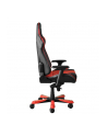 DXRacer King Gaming Chair - Black/Red - OH/KS06/NR - nr 7