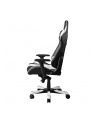 DXRacer King Gaming Chair - Black/White - OH/KS06/NW - nr 5