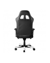 DXRacer King Gaming Chair - Black/White - OH/KS06/NW - nr 6