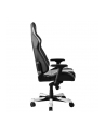 DXRacer King Gaming Chair - Black/White - OH/KS06/NW - nr 7
