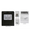 IcyDock MB994SK-1B - 4x2.5 Cala SAS/SATA SDD/HDD -> 1x5.25 Cala - nr 10