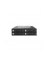IcyDock MB994SK-1B - 4x2.5 Cala SAS/SATA SDD/HDD -> 1x5.25 Cala - nr 27