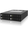 IcyDock MB994SK-1B - 4x2.5 Cala SAS/SATA SDD/HDD -> 1x5.25 Cala - nr 28