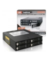 IcyDock MB994SK-1B - 4x2.5 Cala SAS/SATA SDD/HDD -> 1x5.25 Cala - nr 37