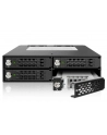IcyDock MB994SK-1B - 4x2.5 Cala SAS/SATA SDD/HDD -> 1x5.25 Cala - nr 3