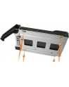 IcyDock MB994SK-1B - 4x2.5 Cala SAS/SATA SDD/HDD -> 1x5.25 Cala - nr 40