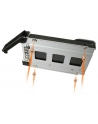 IcyDock MB994SK-1B - 4x2.5 Cala SAS/SATA SDD/HDD -> 1x5.25 Cala - nr 7