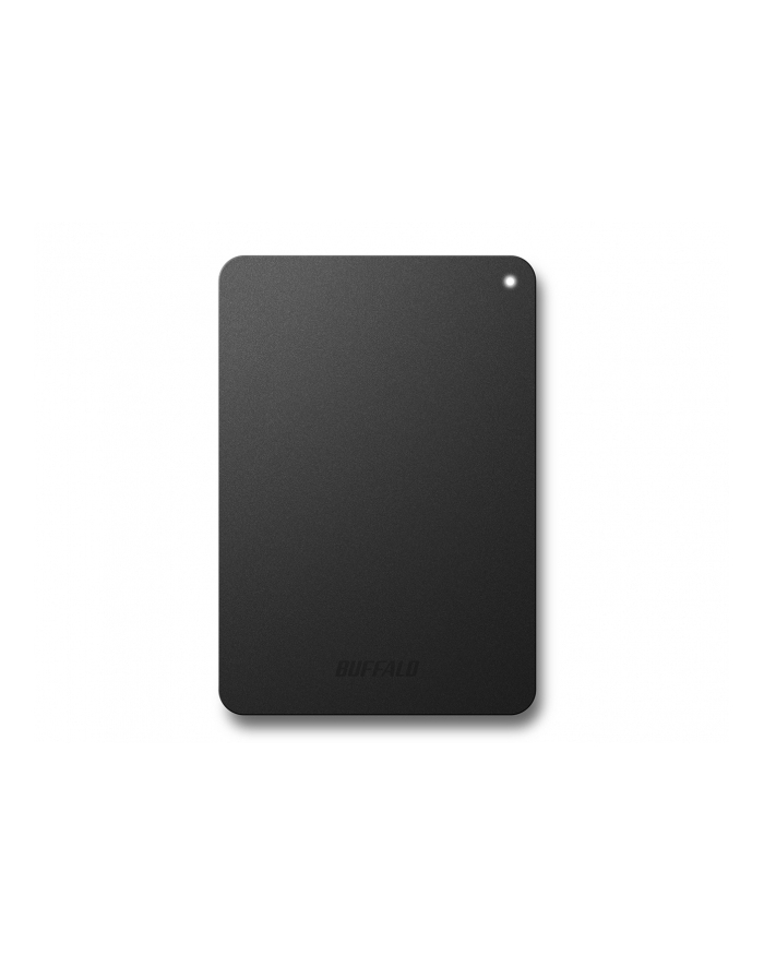 Buffalo Technology MiniStation Safe 1 TB - czarny - USB 3.0 główny