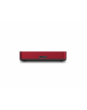 Buffalo Technology MiniStation Safe 1 TB - czerwony - USB 3.0 - nr 10