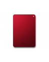 Buffalo Technology MiniStation Safe 1 TB - czerwony - USB 3.0 - nr 1