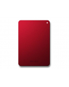 Buffalo Technology MiniStation Safe 1 TB - czerwony - USB 3.0 - nr 2